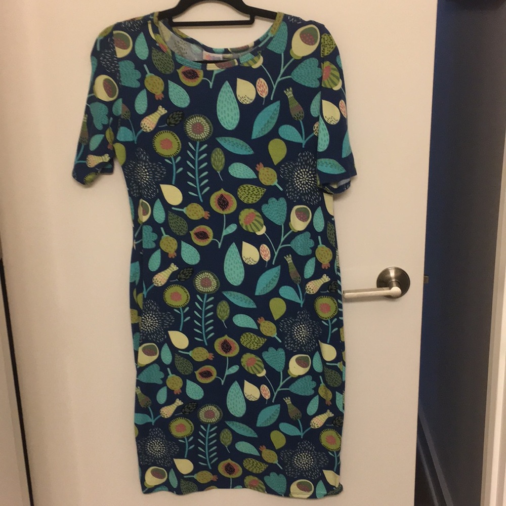 Super cute Lularoe Julia
